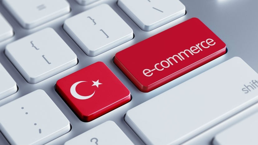 E-commerce in Turkey